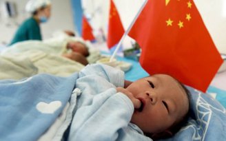 Dân số Trung Quốc sẽ giảm 'không phanh'”