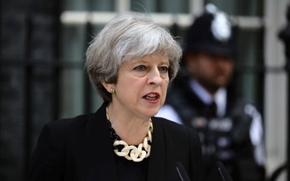 Thủ tướng Anh đề xuất kế hoạch Brexit sửa đổi