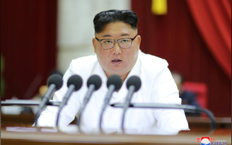 Triều Tiên tìm biện pháp 'tấn công nhằm đảm bảo an ninh'