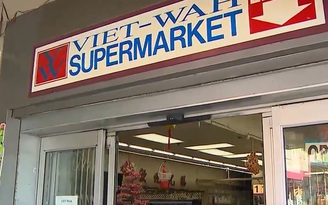 Siêu thị Việt ở Seattle đóng cửa sau 40 năm