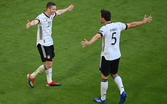 Soi kèo, dự đoán kết quả EURO 2020 tuyển Đức vs tuyển Hungary (2 giờ, 24.6): ‘Cỗ xe tăng’ gầm vang