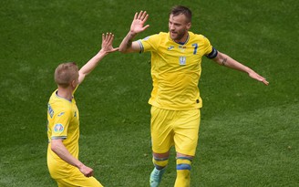 Soi kèo, dự đoán kết quả vòng 1/8 EURO 2020 tuyển Thụy Điển vs tuyển Ukraine (2 giờ, 30.6): Tin vào vận may của HLV Shevchenko!