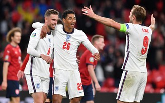 Soi kèo, dự đoán kết quả tứ kết EURO 2020 tuyển Anh vs tuyển Ukraine (2 giờ, 4.7): Không dễ dàng cho ‘Tam sư’