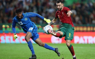 Dự đoán tỷ số tuyển Bồ Đào Nha vs Thụy Sĩ, vòng 16 đội World Cup 2022