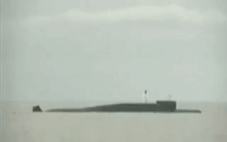 Nga kỷ niệm 110 năm thành lập lực lượng tàu ngầm