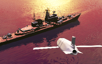 LRASM, tên lửa diệt hạm tầm xa của Hải quân Mỹ