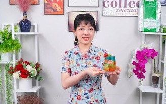'Chìa khóa' khởi nghiệp thành công của nữ CEO Học viện pha chế Vinbar 'Chìa khóa' khởi nghiệp thành công của nữ CEO Học viện pha chế Vinbar