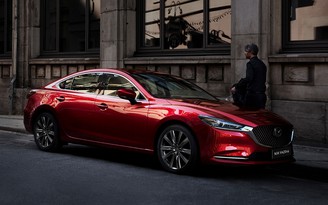 4 lợi thế giúp bộ đôi Mazda3 và Mazda6 chinh phục khách hàng Việt