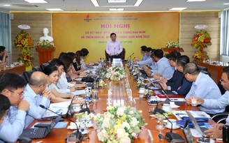 6 tháng đầu năm, BSR sản xuất đến đâu được tiêu thụ hết đến đó 6 tháng đầu năm, BSR sản xuất đến đâu được tiêu thụ hết đến đó
