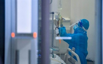 ‘Lá chắn’ bảo vệ bệnh nhân trước tình trạng kháng kháng sinh nguy cấp