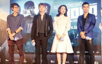 Soobin Hoàng Sơn, Cường Seven gặp rắc rối khi đóng phim “Yolo“