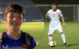 “Tuấn Anh đệ nhị” ghi bàn đẹp, quyết thắng U.19 Nhật Bản và Guam