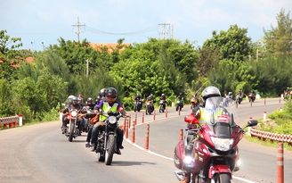 [VIDEO] Honda CD ‘Hoàng tử đen’: Đam mê bất tận