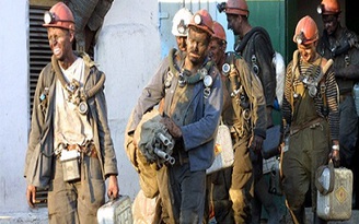 Nổ mỏ than ở miền Đông Ukraine, 30 người chết