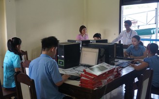 Công ty Điện lực Đà Nẵng hỗ trợ các trung tâm giáo dục, cơ sở tình thương