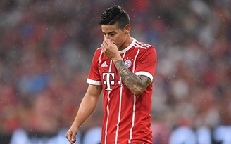 Bayern Munich mất 6 trụ cột trong trận khai màn Bundesliga