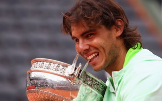 Ngày này năm ấy (6.6): Rafael Nadal vô địch Pháp Mở Rộng 2010