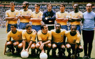 Ngày này năm ấy (21.6): Brazil vô địch World Cup 1970