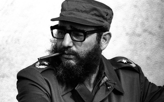 CIA với 7 âm mưu ám sát quái gở nhất nhắm vào lãnh tụ Fidel Castro