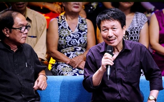 Nhạc sĩ Phú Quang tự ái không nhận giải thưởng cho 'Em ơi Hà Nội phố'