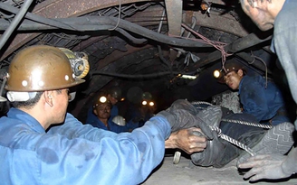 Liên tiếp xảy ra tai nạn lao động chết người trong ngành than tại Quảng Ninh