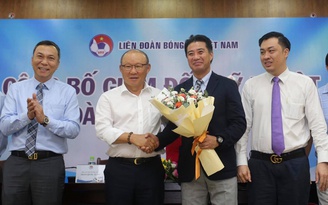 Giám đốc kỹ thuật VFF: '30 năm nữa, bóng đá Việt Nam sẽ đánh bại Nhật Bản'