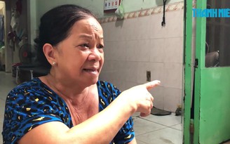 Cống Bà Xếp – nơi lánh nạn của giang hồ khét tiếng Sài Gòn một thời