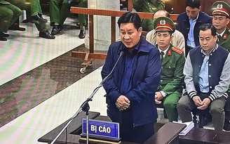 Cựu thứ trưởng Bộ Công an Bùi Văn Thành: 'Lương tâm tôi luôn day dứt'