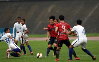 U.21 Quốc tế Báo Thanh Niên 2018: Malaysia ‘giải mã’ đội bóng đến từ Hàn Quốc