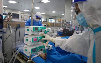 Ghi nhận 2 ca bệnh Covid-19 tử vong tại Tây Ninh