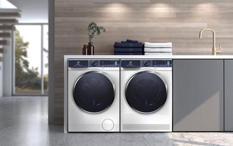 Electrolux Ultimatecare thế hệ mới - khi máy giặt thông minh nhất nhà Electrolux Ultimatecare thế hệ mới - khi máy giặt thông minh nhất nhà