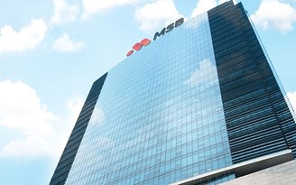 MSB công bố kết quả kinh doanh trước kiểm toán năm 2021 MSB công bố kết quả kinh doanh trước kiểm toán năm 2021