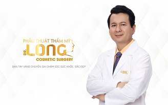 Bác sĩ Vương Khánh Long và hành trình của một năm đầy biến động 2021