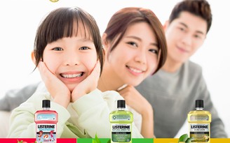 Những lý do sau sẽ khiến bạn phải dùng nước súc miệng ngay và luôn Những lý do sau sẽ khiến bạn phải dùng nước súc miệng ngay và luôn