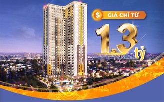 Bcons Sala - Nơi hạnh phúc trọn vẹn Bcons Sala - Nơi hạnh phúc trọn vẹn