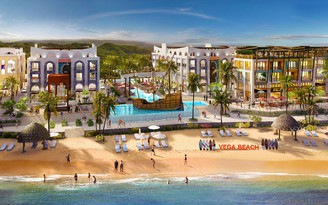 Cơn sốt bất động sản manh nha quay trở lại, hé lộ tâm điểm đầu tư mới Cơn sốt bất động sản manh nha quay trở lại, hé lộ tâm điểm đầu tư mới