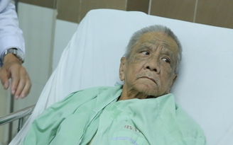 Giúp cụ ông 71 tuổi đã ngưng tim hồi sinh kỳ diệu