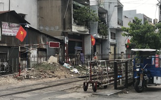 Sài Gòn xóm - Kỳ 1: 'Vùng cấm' Cống Bà Xếp và giai thoại Điền Khắc Kim