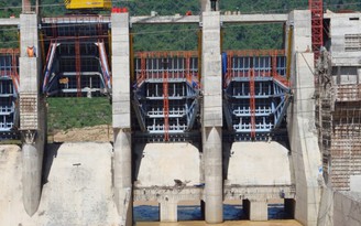 Nhà máy thủy điện Sông Bung 5 được rao bán gần 1.400 tỉ đồng