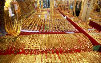 Giá vàng hôm nay 20.11.2021: Người mua vàng lỗ gần 3 triệu đồng/lượng sau 3 ngày
