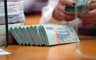 Sau vụ Tân Hoàng Minh, doanh nghiệp mua lại hơn 86.000 tỉ đồng trái phiếu