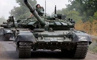 Chiến sự Ukraine chiều 4.9: Quân đội Nga đang gặp vấn đề 'tinh thần và kỷ luật'?