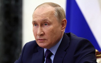 Nga nói sẽ không tổng động viên bất chấp thắng lợi của Ukraine