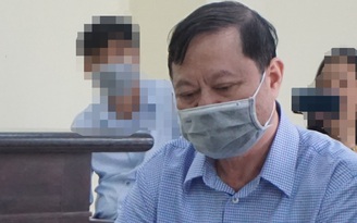 Cựu Trưởng Công an thành phố Thanh Hóa lĩnh 24 tháng tù về tội nhận hối lộ