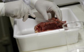 Brazil đình chỉ thêm 3 cơ sở sản xuất trong vụ bê bối thịt bẩn