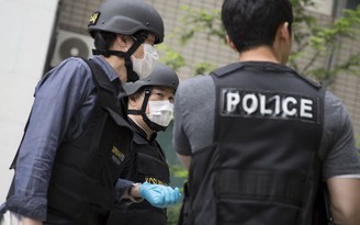 Hàn Quốc: sinh viên bị bắt vì nghi gửi bom hại thầy
