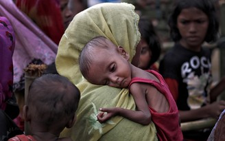 Mỹ kêu gọi các nước ngưng cấp vũ khí cho Myanmar