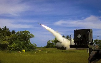 Hàn Quốc mua PAC-3 đối phó tên lửa Triều Tiên
