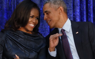 Bà Michelle Obama sắp ra hồi ký