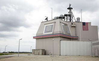 Nhật sẽ trang bị radar mới cho hệ thống phòng thủ tên lửa Aegis